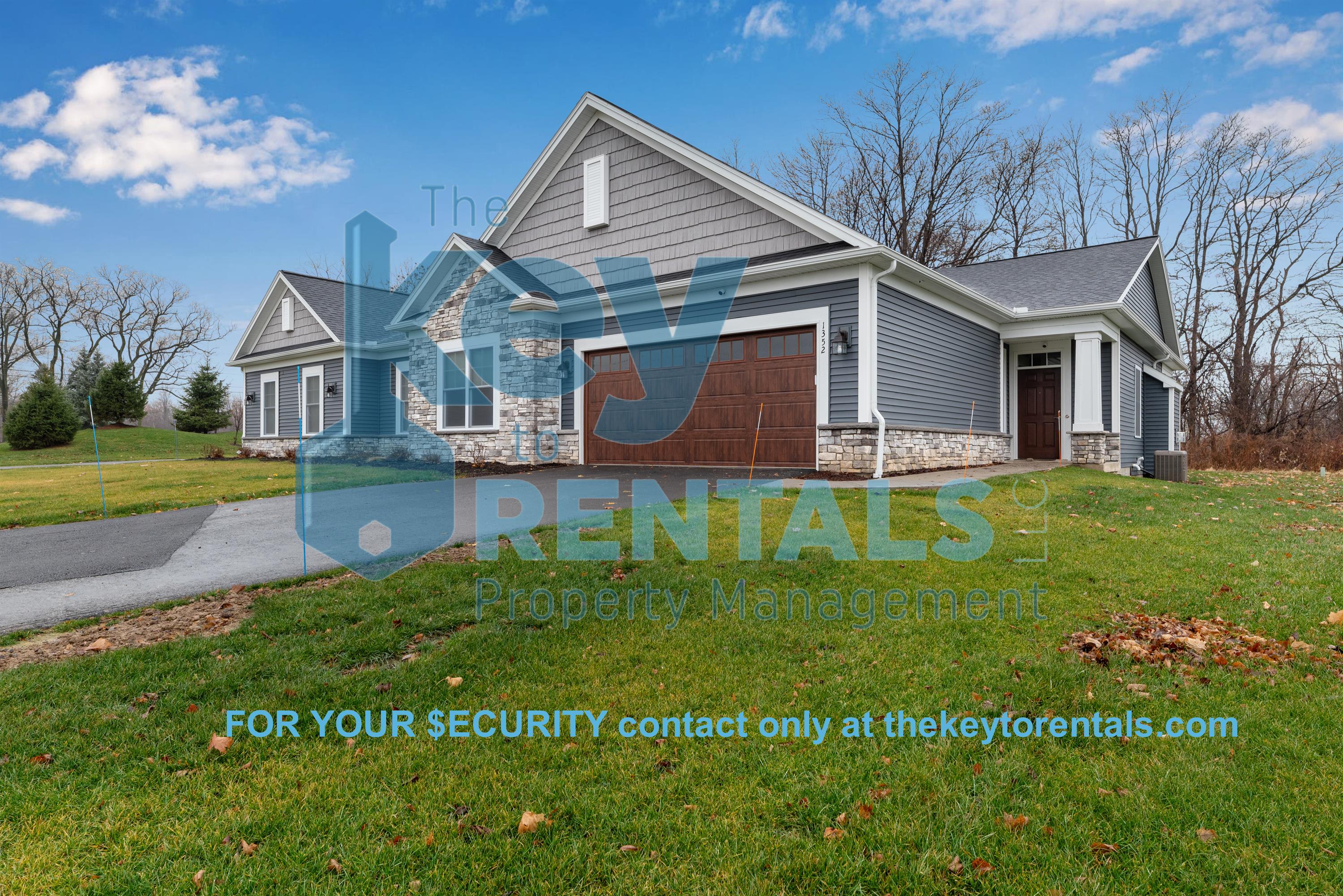 1352 Creeks Edge Drive - 1