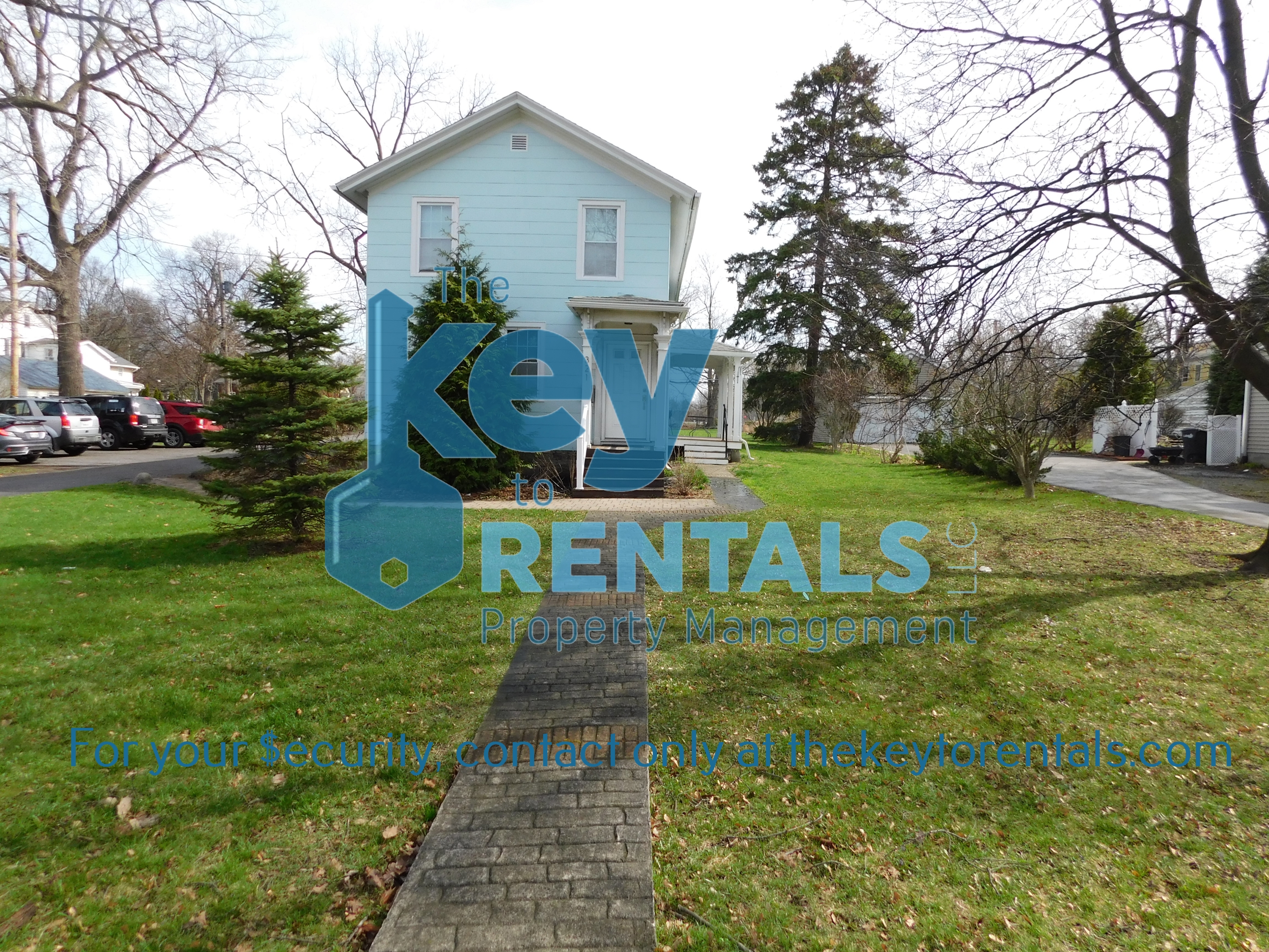 321 North Main Street