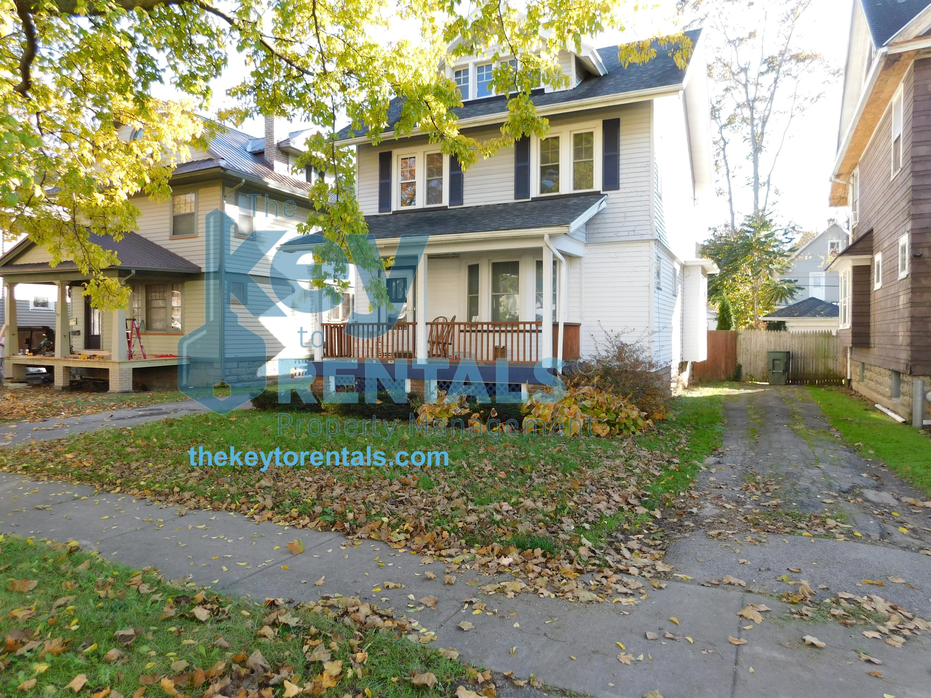 125 West High Terrace